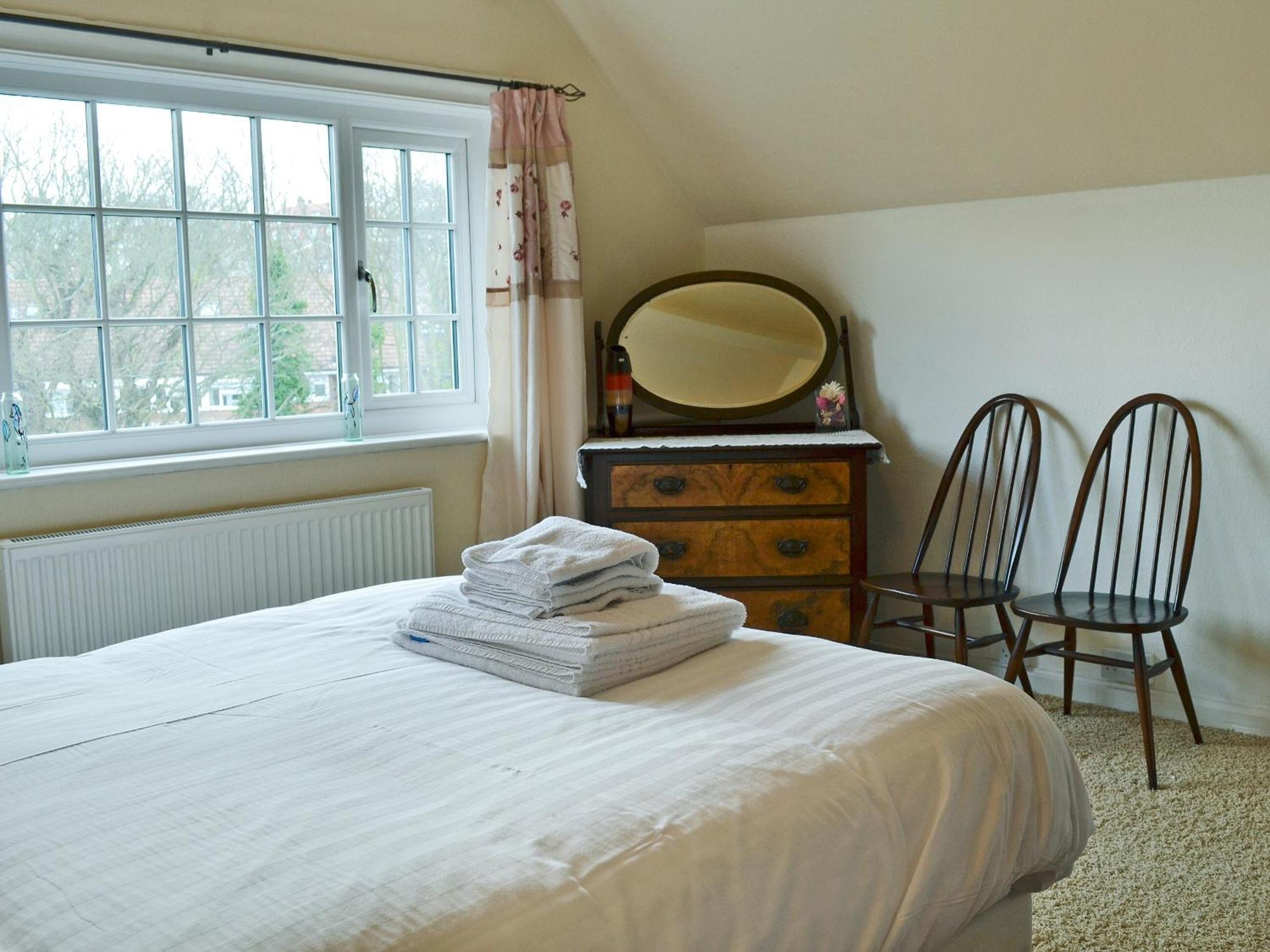 Holbeck Apartment Scarborough Kültér fotó